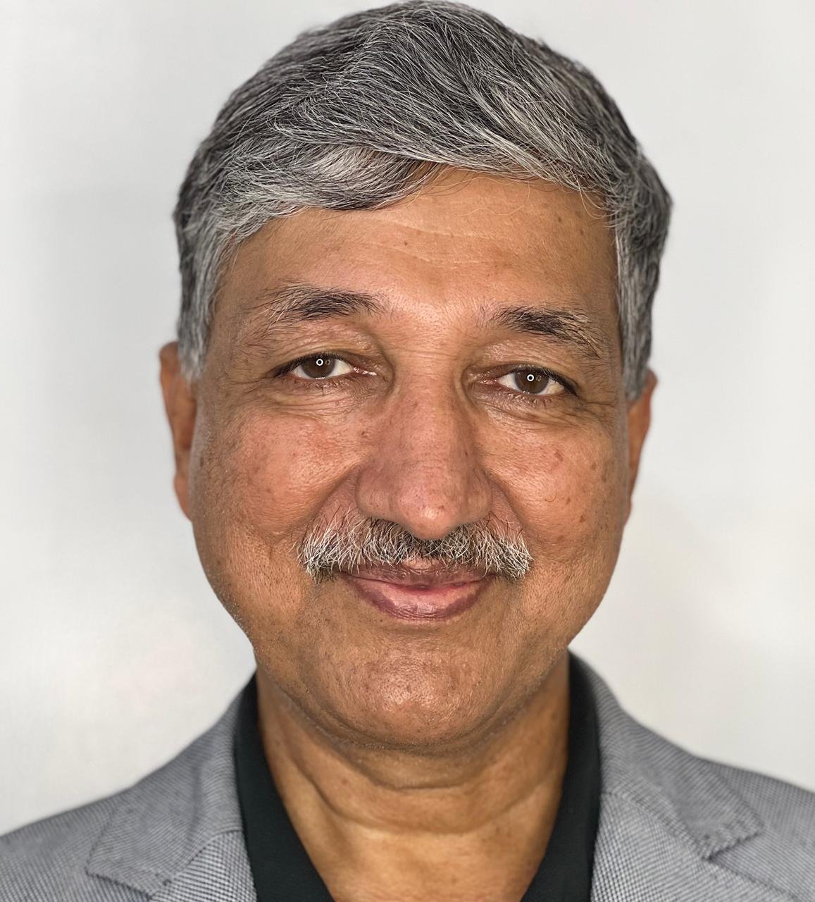 Prof. (Dr.) G. K. Gupta