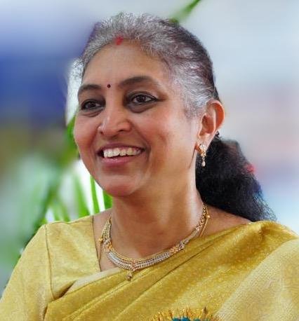 Prof. Dr. V. N. Mahalakshmi