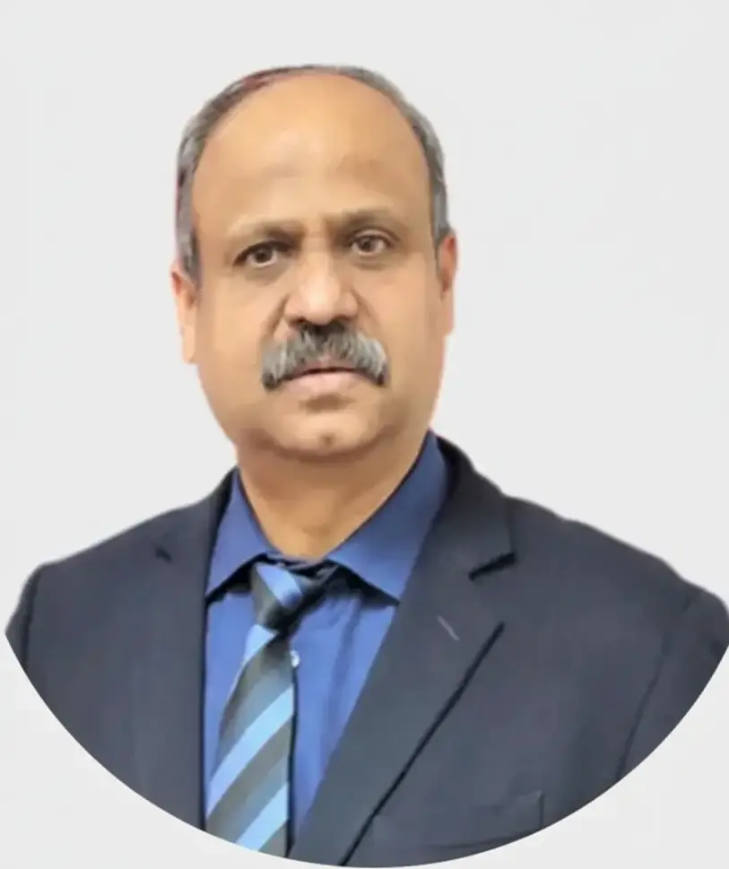 Prof. Manoj Goyal