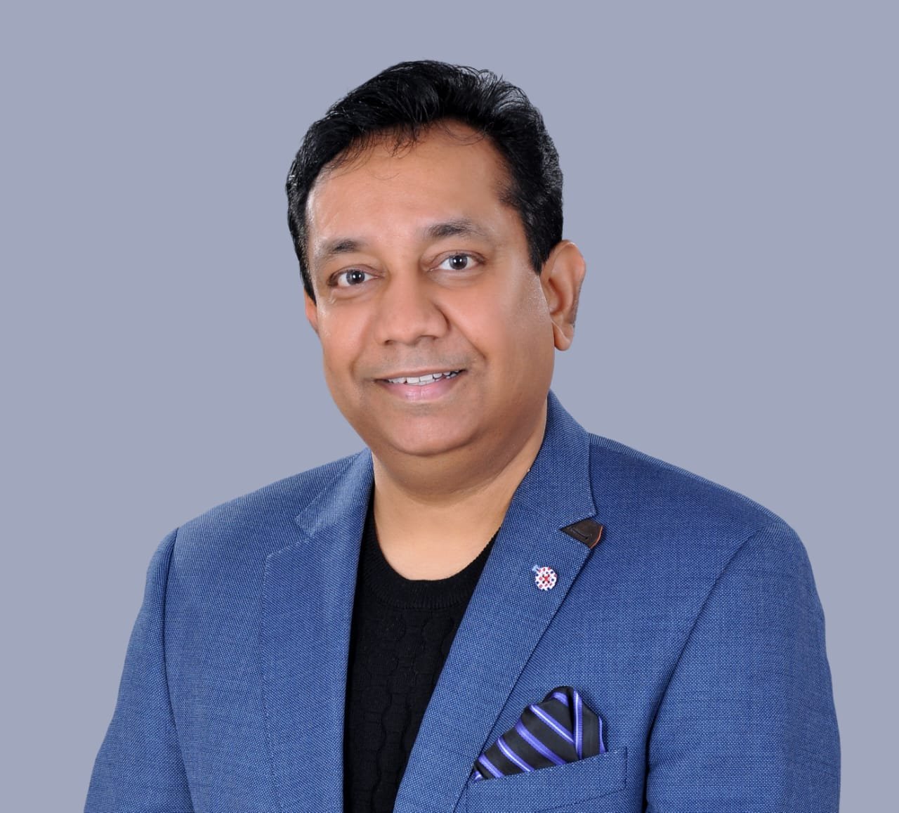 Dr. Ajay Sharma