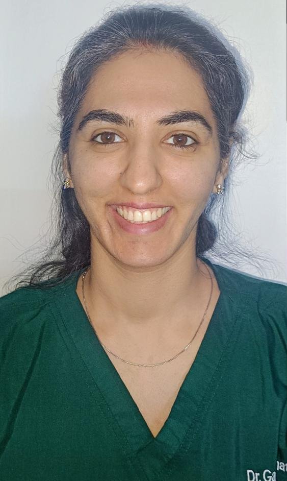 Dr. Gargi Bhatia