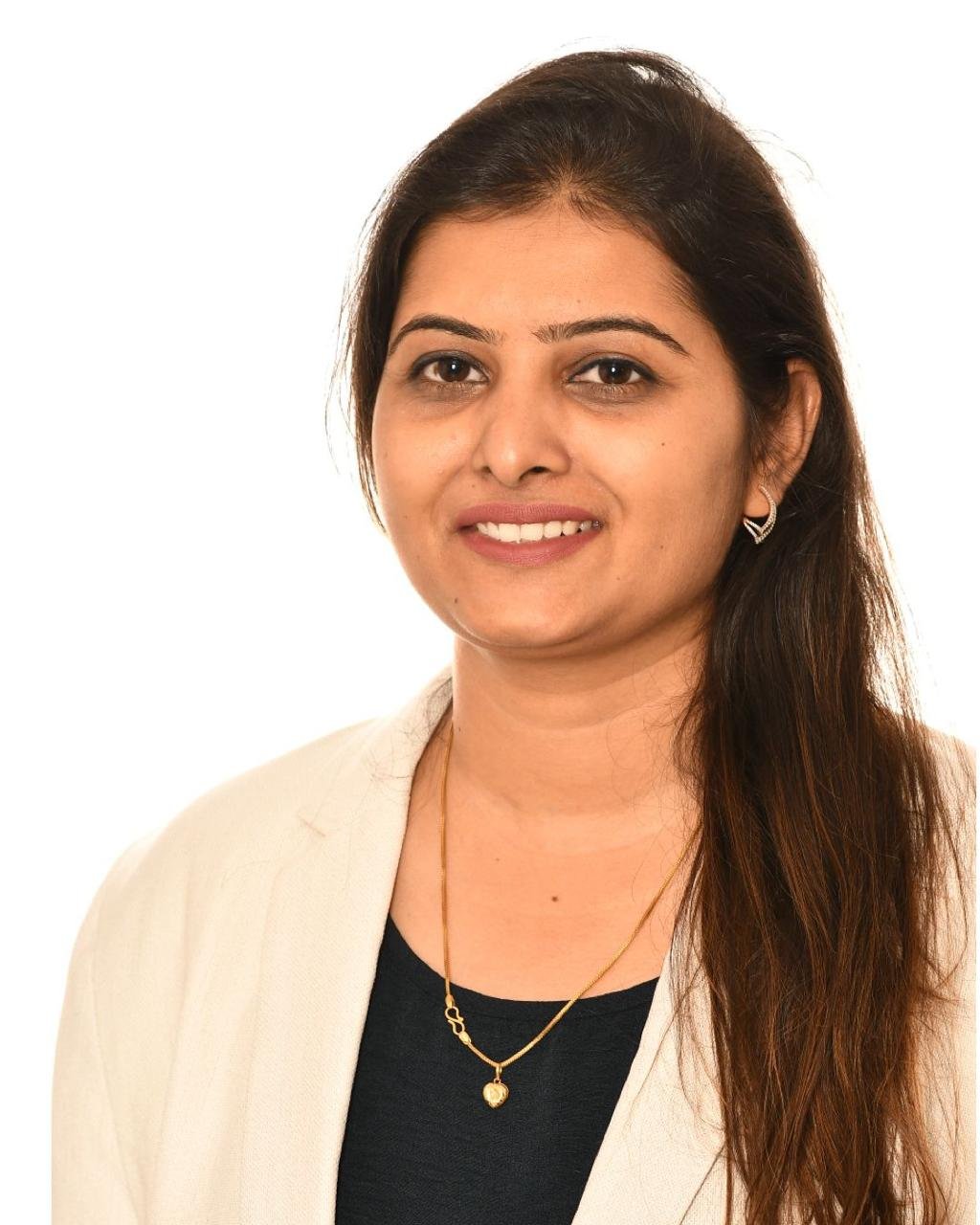 Dr. Komal Rajpurohit