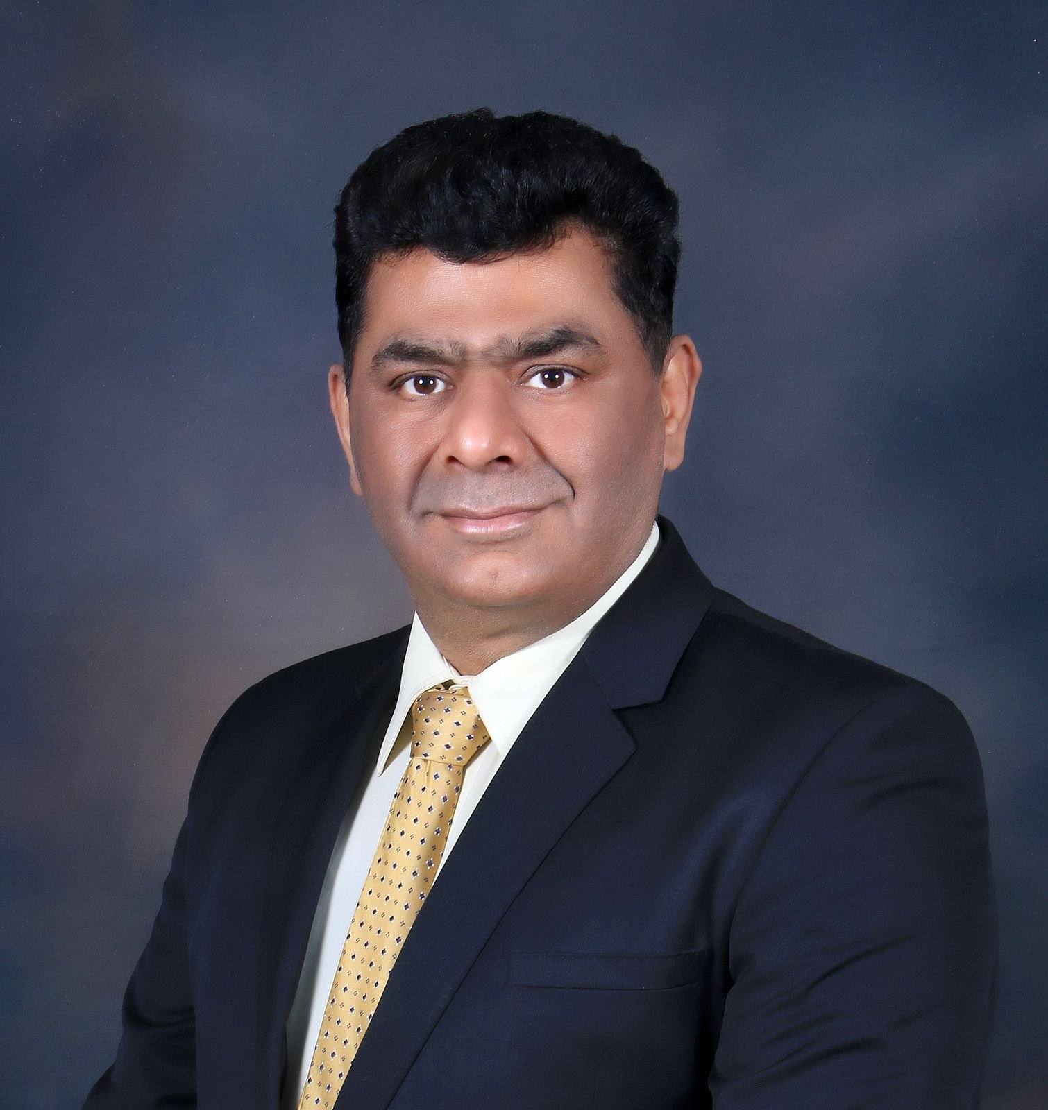 Dr. Ajay Bibra