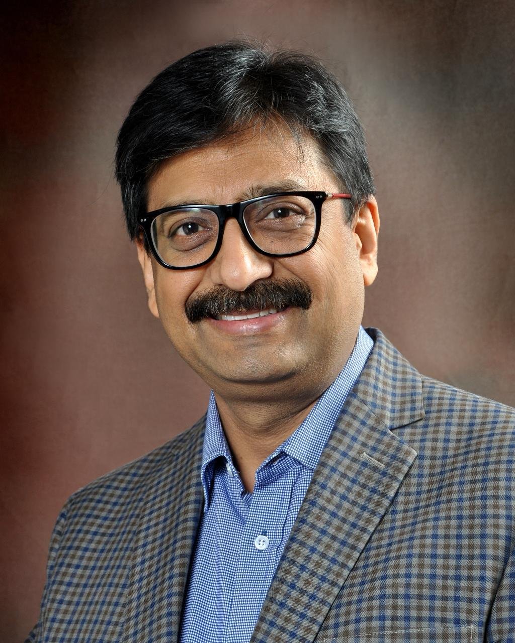 Dr. N. K. Aggarwal