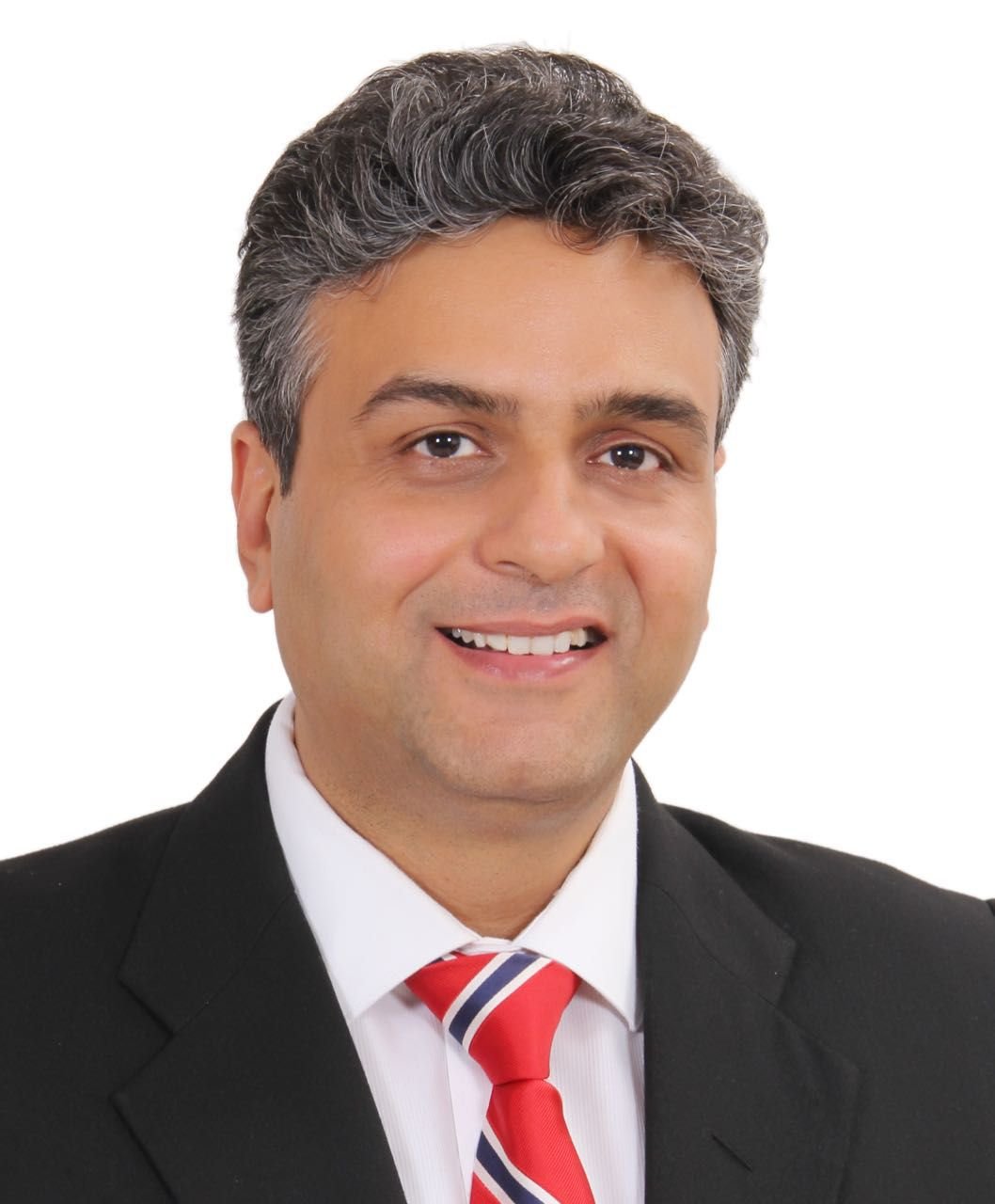 Dr. Sameer Kaura