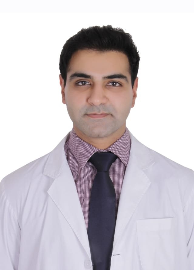 Dr. Athreya Rajagopal