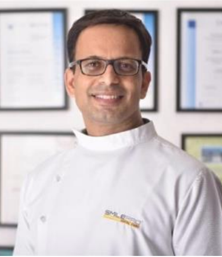 Dr. Pankaj Chivte