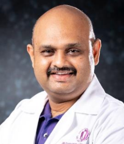 Dr. D. Sendhilnathan