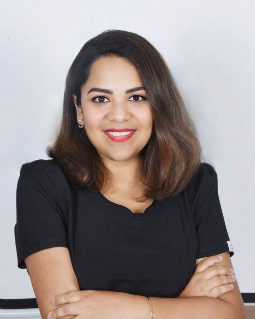 Prof. Dr. Apoorva Gupta