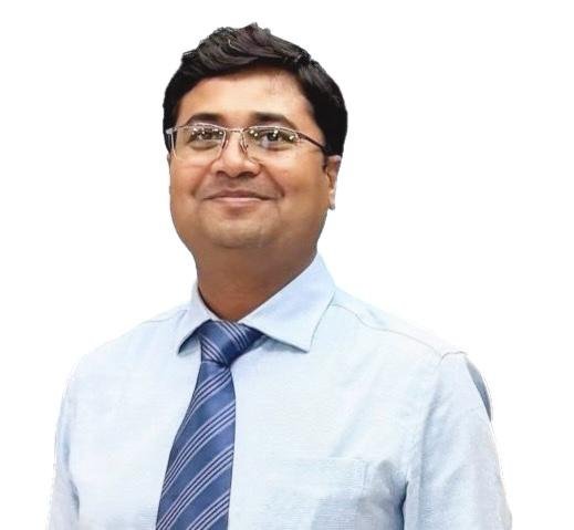 Prof. (Dr.) Lokesh Chandra